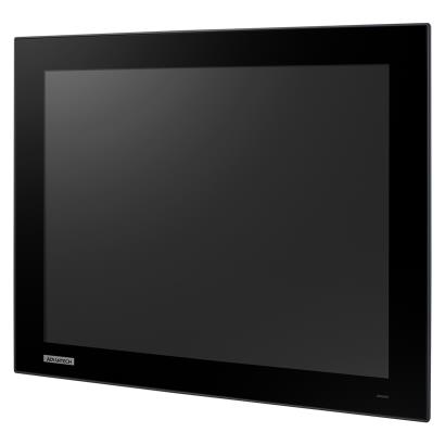 17" (5:4)  模块化前显示屏设计，兼容 TPC-B610、TPC-B520、TPC-B300